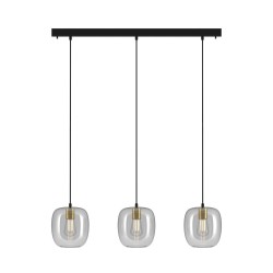 PSM Lighting Moby 5162.3E Hanglamp