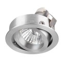 PSM Lighting Ø65 System Casdiva35 Inbouwspot