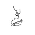PSM Lighting Ø65 System Casdiva35 Inbouwspot