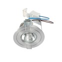 PSM Lighting Ø80 Convertible Aria.S1 Inbouwspot