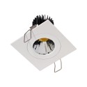 PSM Lighting Ø80 Luxor Xtm.1300.10012.S1 Inbouwspot
