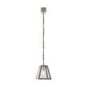 PSM Lighting Polo W743.B.Ch Hanglamp