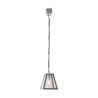 PSM Lighting Polo W743.B.Ch Suspension Lamp