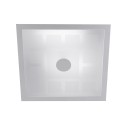 PSM Lighting Quadro 1253.Led Inbouwspot