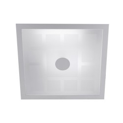 PSM Lighting Quadro 1253.Led Inbouwspot