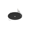 PSM Lighting Rosette In 101.10 
