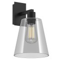 PSM Lighting Shake 5531.A.1M Wandlamp