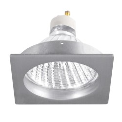 PSM Lighting Square Click System Casaltoes63 Inbouwspot