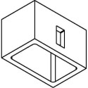 PSM Lighting Stiletto 8132 