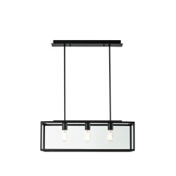 PSM Lighting Tavolo 5104.3.So Hanglamp