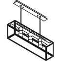 PSM Lighting Tavolo 5104.3.So Hanglamp