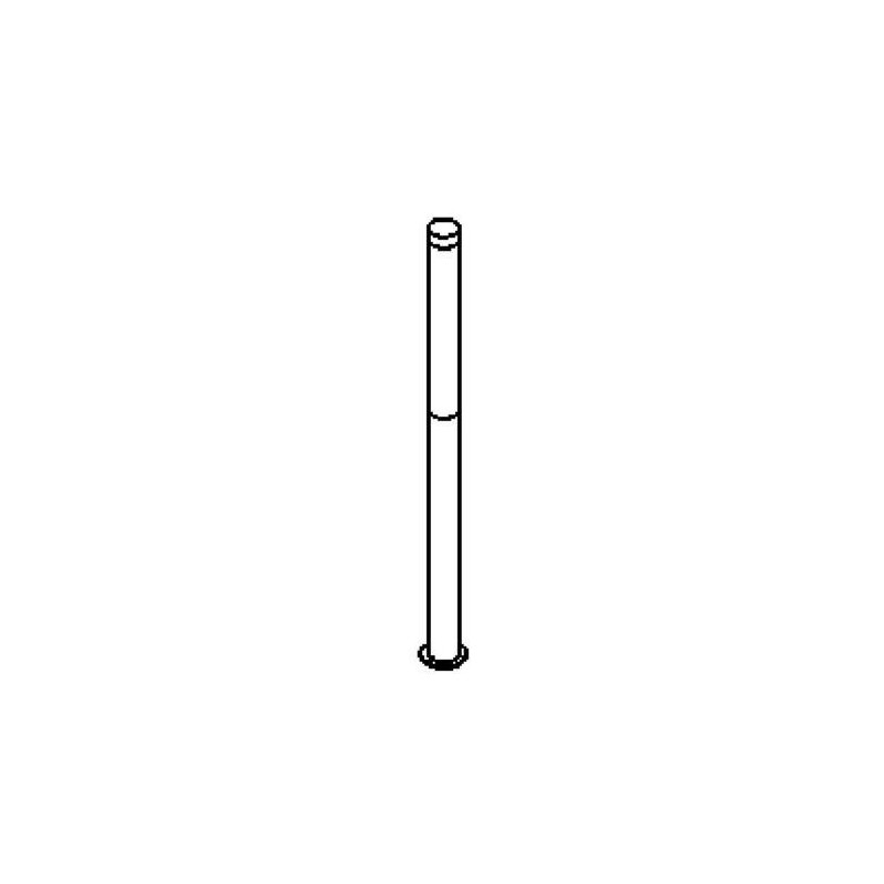 PSM Lighting Horizon T311.2000.Led Tuinpaal