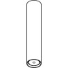 PSM Lighting Mero 1834.300 Ceiling Lamp