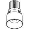 PSM Lighting Mini Click System E-Miniyoko Recessed Spot