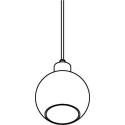PSM Lighting Moby Sh 4967.A.E27.Sh Hanglamp