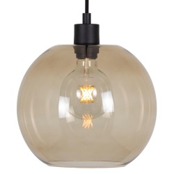 PSM Lighting Moby Sh 5078.C.E27.Sh Hanglamp