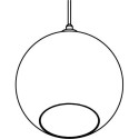 PSM Lighting Moby Sh 5078.C.E27.Sh Hanglamp