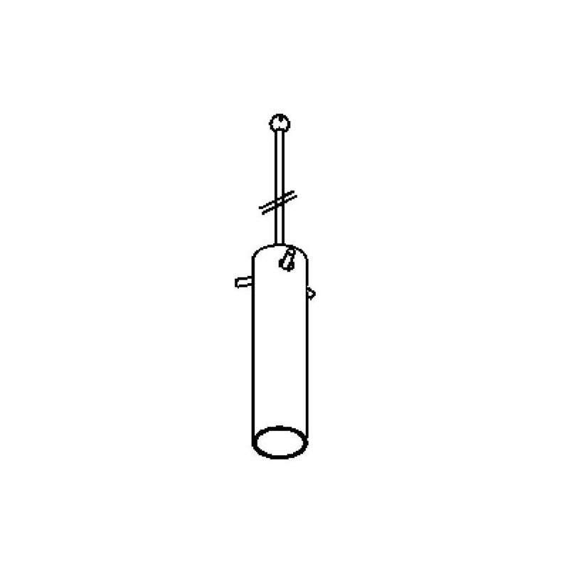 PSM Lighting Noa 4013.B3 Hanglamp