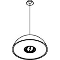 PSM Lighting Notre Dame 1488.Led Hanglamp