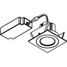 PSM Lighting Nova 555.10025 Recessed Spot