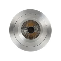 PSM Lighting Ø80 Convertible 111.10017 Inbouwspot