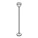 PSM Lighting Olivia 1857.E27.1000 Tafellamp