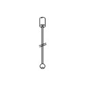 PSM Lighting Orka 3087.B1 Hanglamp