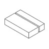 PSM Lighting Otto W1587.Led Wall Lamp