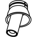 PSM Lighting Pivot 1170.70.S2 Inbouwspot