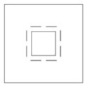 PSM Lighting Plasterkit S9.108 