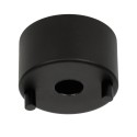 PSM Lighting Rosette Up 060.B3.D8.3 