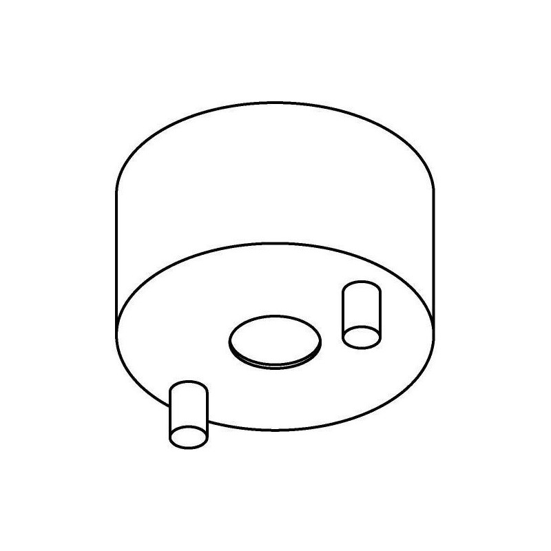PSM Lighting Rosette Up 060.B3.D8.3 