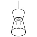 PSM Lighting Shake 5555.E27 Hanglamp