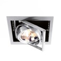 PSM Lighting Spinner 950 Inbouwspot