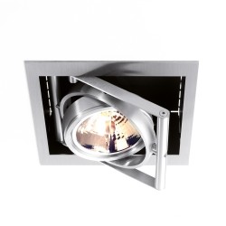 PSM Lighting Spinner 950 Inbouwspot