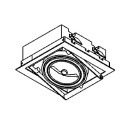 PSM Lighting Spinner 950 Inbouwspot