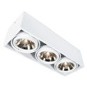 PSM Lighting Spinner X Ar70 1877 Plafondlamp