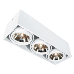 PSM Lighting Spinner X Ar70 1877 Plafondlamp