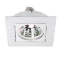 PSM Lighting Square Click System Casroma.Dicro Inbouwspot