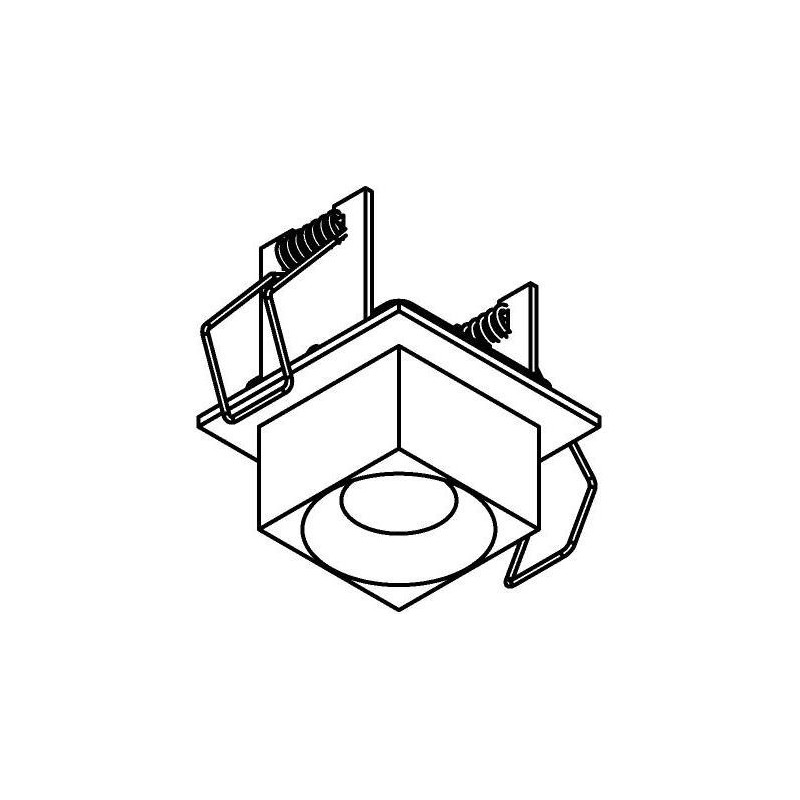 PSM Lighting Stella 8355 Plafondlamp