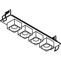 PSM Lighting Stella 8371 Plafondlamp
