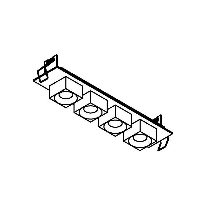PSM Lighting Stella 8371 Plafondlamp