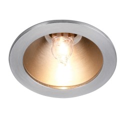 PSM Lighting Zia Veranda D43 Inbouwspot