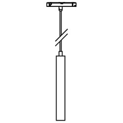 PSM Lighting Lucy 8384.3973 Track lighting