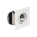 PSM Lighting City 888.10013 Inbouwspot
