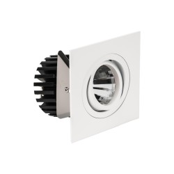 PSM Lighting City 888.10013 Inbouwspot