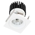 PSM Lighting City 888.10029 Inbouwspot