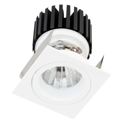 PSM Lighting City 888.10029 Inbouwspot