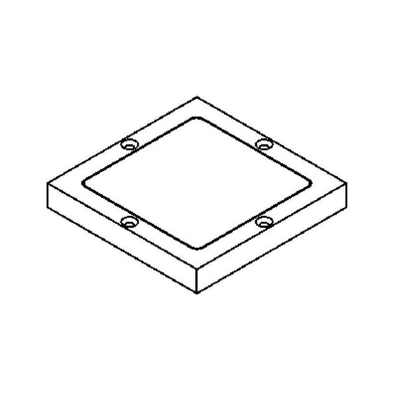 PSM Lighting Cover 1138.9