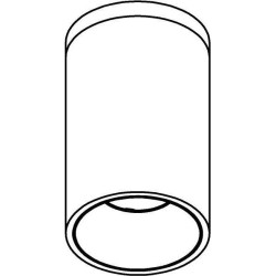 PSM Lighting Equal 2071 Ceiling Lamp